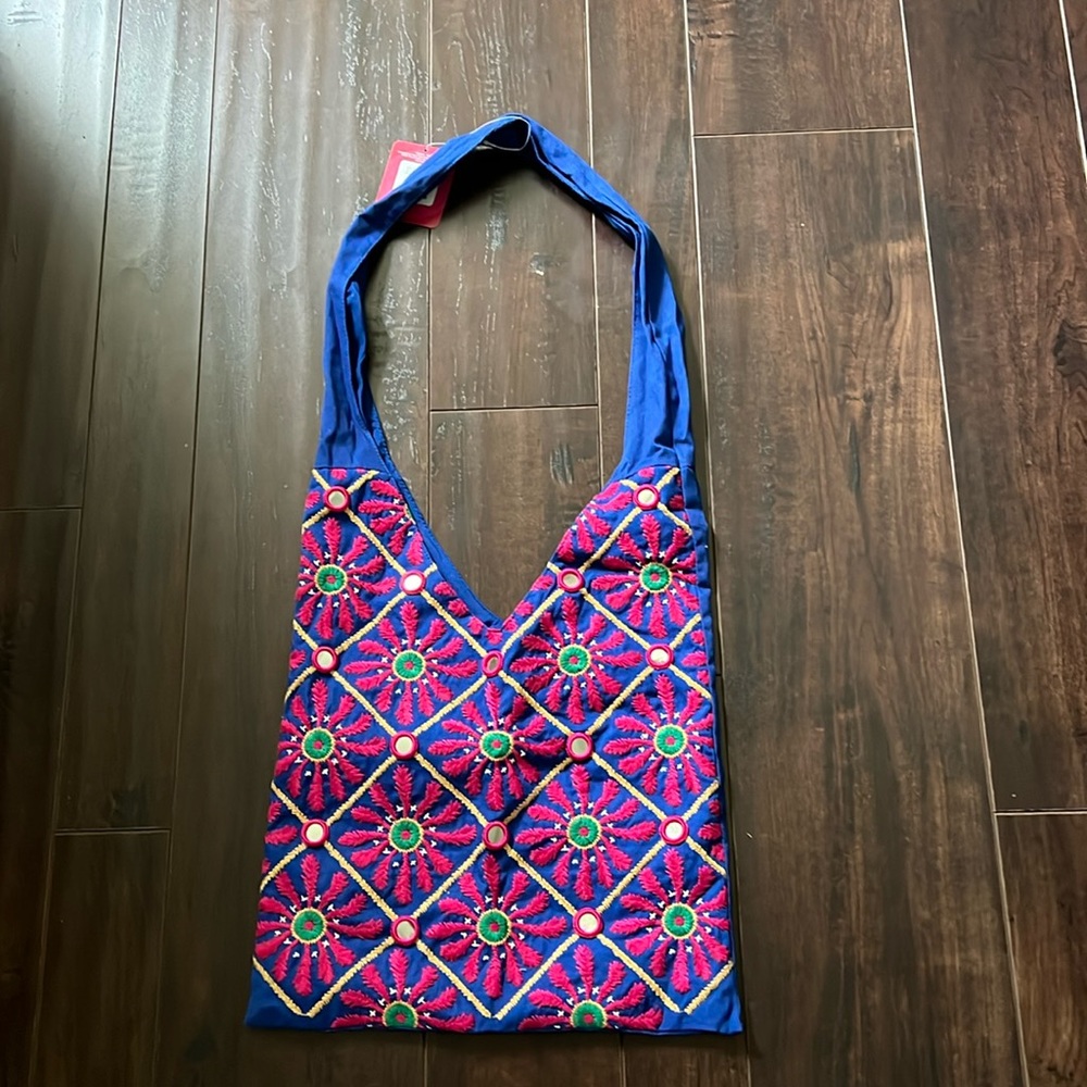 Crossbody bag